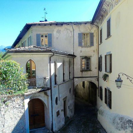 Il Granaio Di Palazzo Guicciardi Apartment San Bernardo  Exterior photo