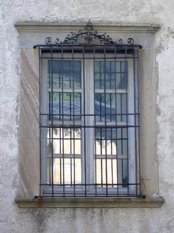 Il Granaio Di Palazzo Guicciardi Apartment San Bernardo  Exterior photo